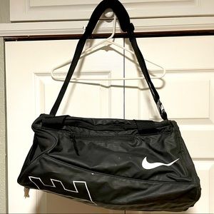 Nike Duffle Bag